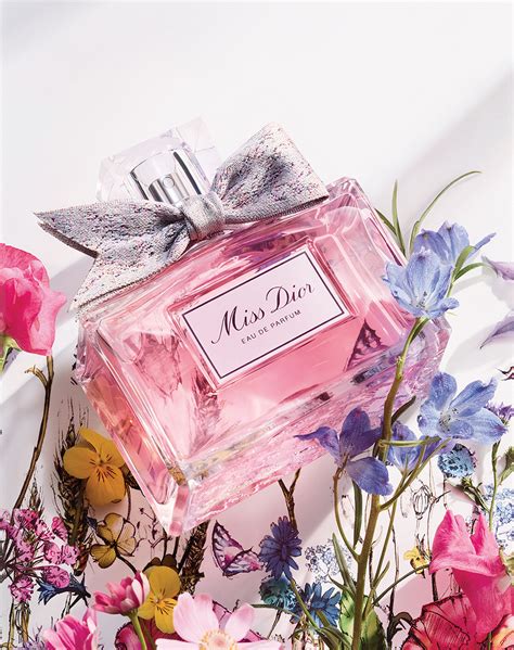 miss dior duft